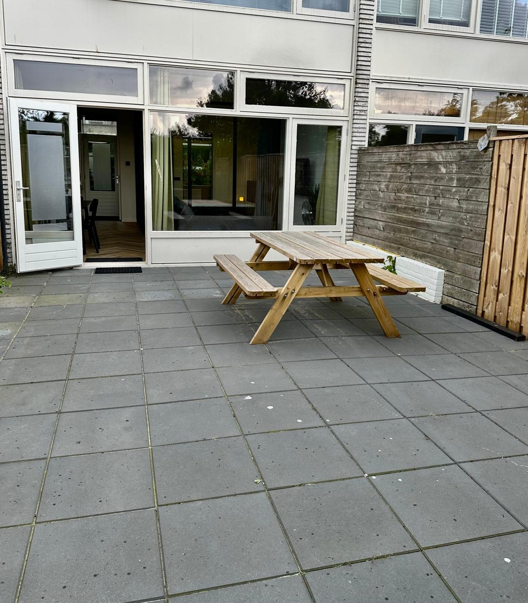 Apartamento Eight Zandvoort Exterior foto